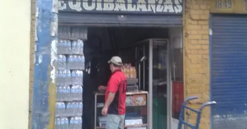 EQUIBALANZAS LTDA EQUIBALANZAS LTDA